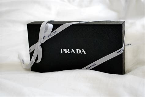 prada packaging 2020|Prada.